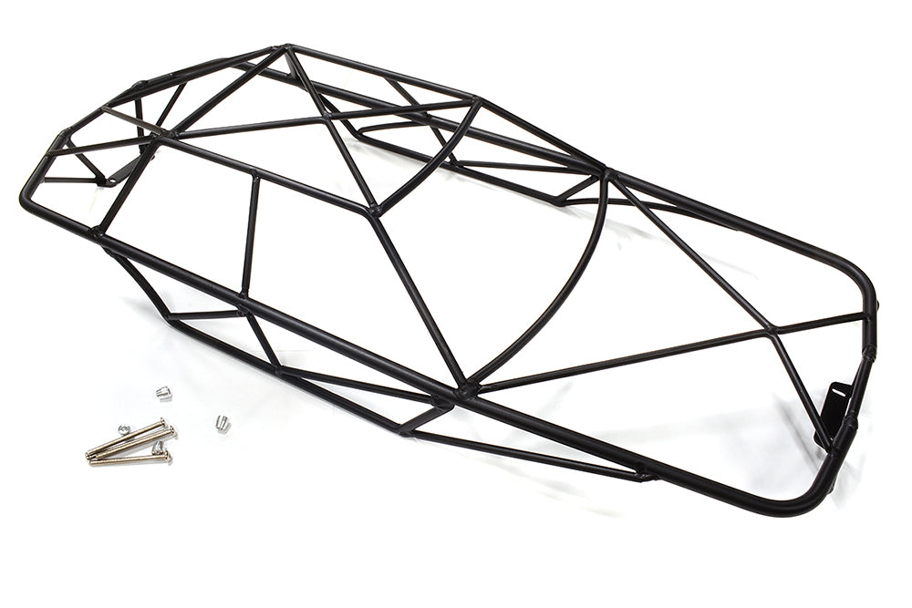 Steel Roll Cage Body for Traxxas 1/10 Revo 3.3 (17.125in.)