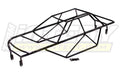 Steel Roll Cage Body for Traxxas T-Maxx 3.3 (Short)