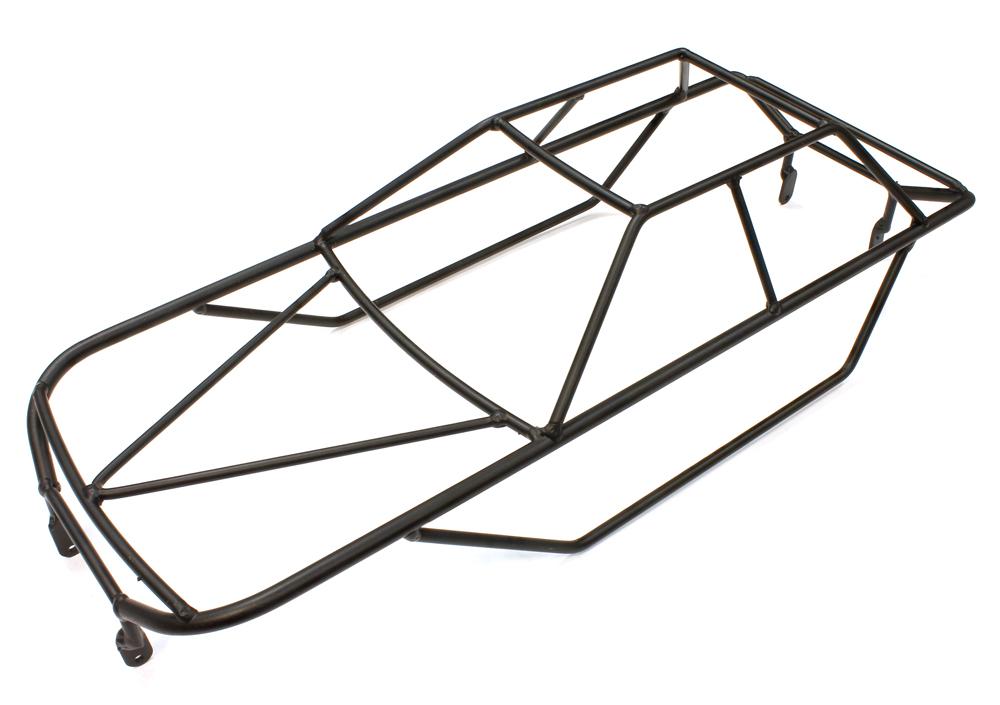 Steel Roll Cage Body for Traxxas T-Maxx 3.3 Type 4907, 4908