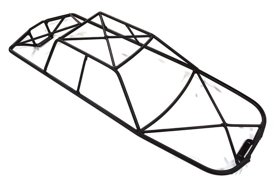 Steel Roll Cage Body for Traxxas 1/10 E-Revo (-2017) (17.56in.)