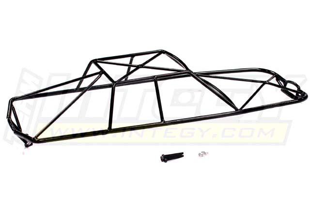 Steel Roll Cage Body for Traxxas 1/10 Summit (17.75in.)