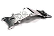 Billet Machined Rear Skid Plate for E-Maxx 3903 3908 & T-Maxx 4908 4907 4910