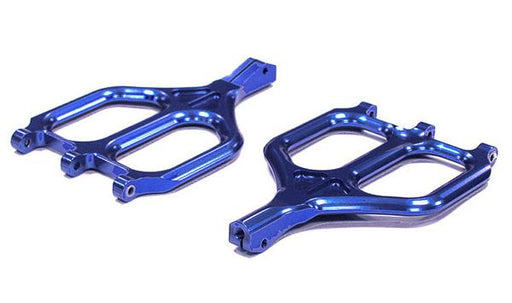 Billet Machined Upper Suspension Arms for E-Maxx 3903 3908,T-Maxx 4908 4907 4910