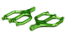 Billet Machined Upper Suspension Arms for E-Maxx 3903 3908,T-Maxx 4908 4907 4910