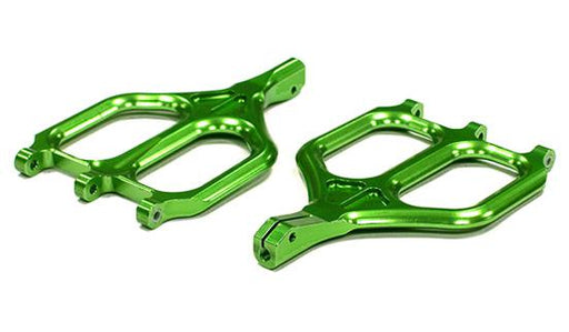 Billet Machined Upper Suspension Arms for E-Maxx 3903 3908,T-Maxx 4908 4907 4910