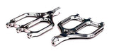 Billet Machined Upper Suspension Arms for E-Maxx 3903 3908,T-Maxx 4908 4907 4910