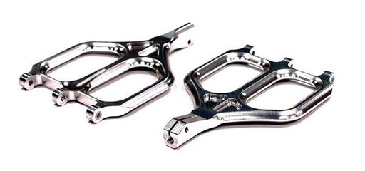 Billet Machined Upper Suspension Arms for E-Maxx 3903 3908,T-Maxx 4908 4907 4910