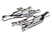 Billet Machined Front Lower Arms for E-Maxx 3903 3908 & T-Maxx 4908 4907 4910