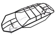 Type II Steel Roll Cage Body for Traxxas E-Maxx 16.8 Type 3903 3905 3908