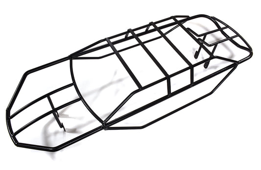 Type II Steel Roll Cage Body for Traxxas E-Maxx 16.8 Type 3903 3905 3908