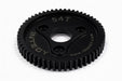 Steel Gear 54T for 1/10 E-Revo, Slash/Stamp 4X4, Jato, Summit, BL E/T-Maxx 3.3