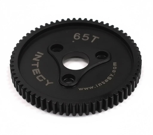 Steel 0.8 Spur Gear 65T for 1/10 E-Revo (-2017), Summit, T-Maxx 3.3 & BL E-Maxx