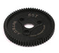 Steel 0.8 Spur Gear 65T for 1/10 E-Revo (-2017), Summit, T-Maxx 3.3 & BL E-Maxx