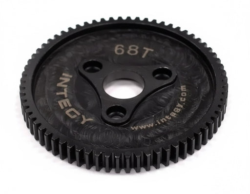 Steel 0.8 Spur Gear 68T for 1/10 E-Revo (-2017), Summit, T-Maxx 3.3 & BL E-Maxx