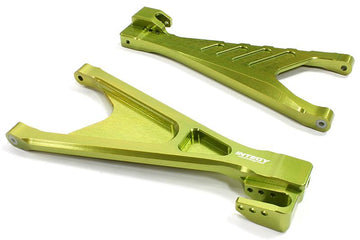 Evolution-6 Billet Machined Alloy Rear Lower Arm for Traxxas 1/10 E-Revo (-2017)