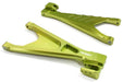 Evolution-6 Billet Machined Alloy Rear Lower Arm for Traxxas 1/10 E-Revo (-2017)