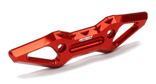 Evolution-6 Billet Machined Alloy Front Bumper for Traxxas 1/10 E-Revo