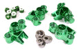Evolution-6 Steering Block(4) for 1/10 E-Revo Summit Slayer T-Maxx 3903/5 4907/8