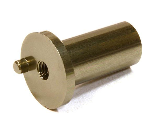 Evolution-6 Billet Machined Motor Heatsink Post for Traxxas 1/10 E-Revo (-2017)