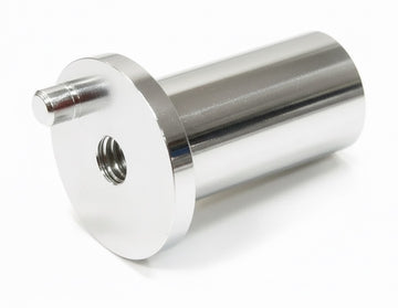 Evolution-6 Billet Machined Motor Heatsink Post for Traxxas 1/10 E-Revo (-2017)