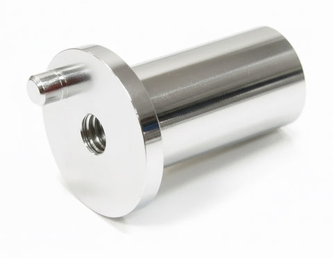 Evolution-6 Billet Machined Motor Heatsink Post for Traxxas 1/10 E-Revo (-2017)