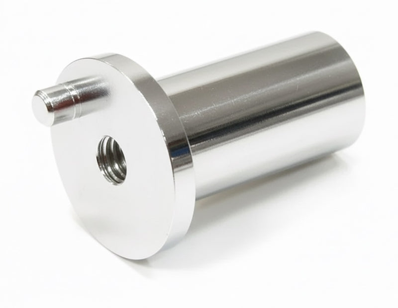 Evolution-6 Billet Machined Motor Heatsink Post for Traxxas 1/10 E-Revo (-2017)