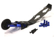 Evo-6 Billet Machined Alloy Wheelie Bar for Traxxas 1/10 E-Revo (-2017) & Summit