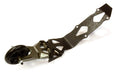 Evo-6 Billet Machined Alloy Wheelie Bar for Traxxas 1/10 E-Revo (-2017) & Summit