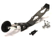 Evo-6 Billet Machined Alloy Wheelie Bar for Traxxas 1/10 E-Revo (-2017) & Summit