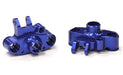 Steering Blocks for E-Revo (-2017), E/T-Maxx & Summit w/ T4122 Conversion Kit
