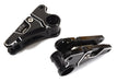 Billet Machined Multi Setting 90-to-120 Front Rocker for 1/10 E-Revo & Revo 3.3