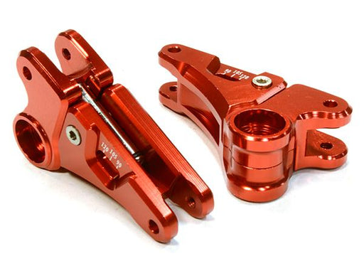 Billet Machined Multi Setting 90-to-120 Front Rocker for 1/10 E-Revo & Revo 3.3