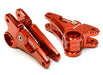 Billet Machined Multi Setting 90-to-120 Front Rocker for 1/10 E-Revo & Revo 3.3