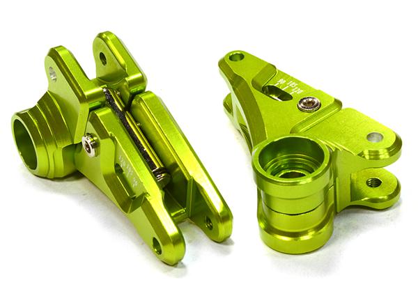 Billet Machined Multi Setting 90-to-120 Rear Rockers for 1/10 E-Revo & Revo 3.3
