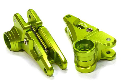 Billet Machined Multi Setting 90-to-120 Rear Rockers for 1/10 E-Revo & Revo 3.3