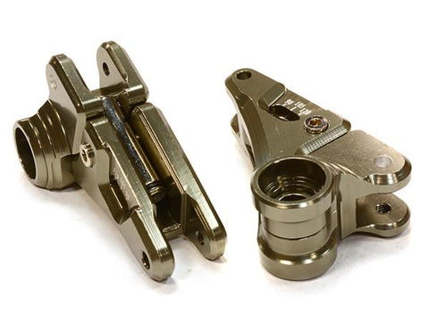 Billet Machined Multi Setting 90-to-120 Rear Rockers for 1/10 E-Revo & Revo 3.3