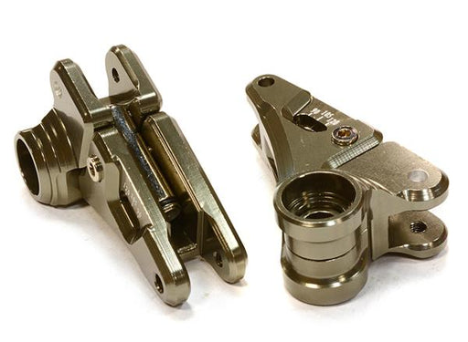 Billet Machined Multi Setting 90-to-120 Rear Rockers for 1/10 E-Revo & Revo 3.3