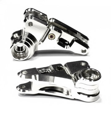 Billet Machined Multi Setting 90-to-120 Rear Rockers for 1/10 E-Revo & Revo 3.3