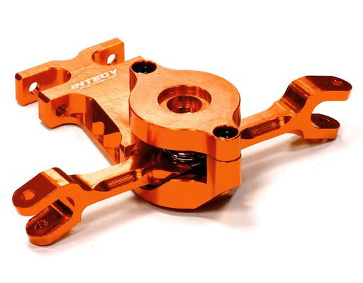 Billet Machined Alloy Steering Bellcrank for Traxxas 1/10 E-Revo