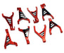 Billet Machined Type II Suspension Kit for Traxxas 1/10 Revo & E-Revo