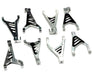Billet Machined Type II Suspension Kit for Traxxas 1/10 Revo & E-Revo