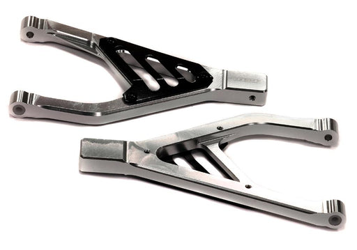 Machined Type II Rear Upper Suspension Arm for Traxxas 1/10 Revo & E-Revo(-2017)