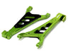 Machined Type II Front Lower Suspension Arm for Traxxas 1/10 Revo, E-Revo(-2017)