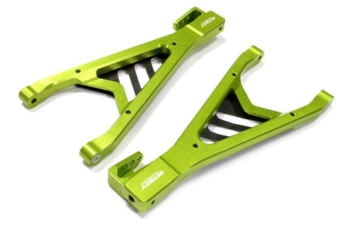 Machined Type II Rear Lower Suspension Arms for Traxxas 1/10 Revo, E-Revo(-2017)