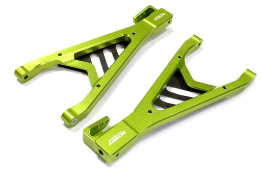 Machined Type II Rear Lower Suspension Arms for Traxxas 1/10 Revo, E-Revo(-2017)