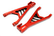 Machined Type II Rear Lower Suspension Arms for Traxxas 1/10 Revo, E-Revo(-2017)