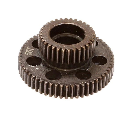 Billet Machined 56T Spur Gear for HPI Savage XS Flux