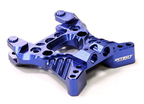 Billet Machined Shock Tower (1) for HPI Savage XS Flux