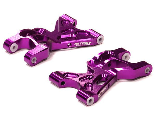 Billet Machined Lower Suspension Arms for HPI Savage XS Flux