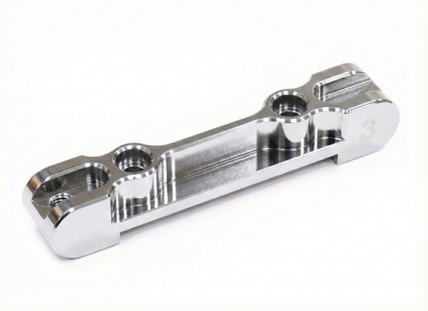 3Degree Suspension Mount for HPI Nitro Firestorm, E-Firestorm & Blitz